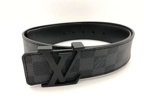 lv vbelt men|louis vuitton men's belts black.